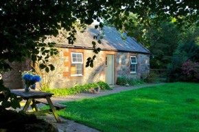 Little Dunbar Cottage